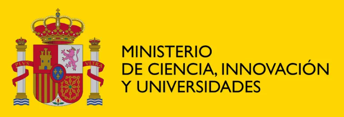 MINISTERIO DE CIENCIA, INNOVACIÓN Y UNIVERSIDADES 2023