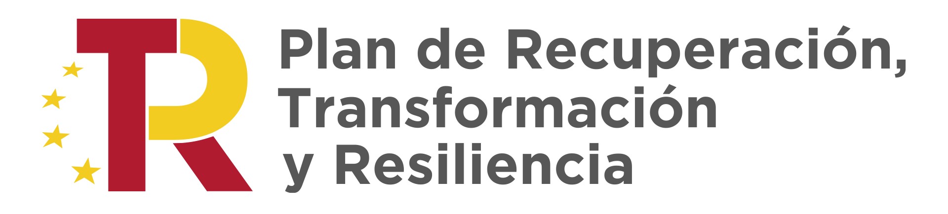 PLAN DE RECUPERACIÓN, TRANSFORMACIÓN Y RESILIENCIA (3 LÍNEAS Y COLOR)