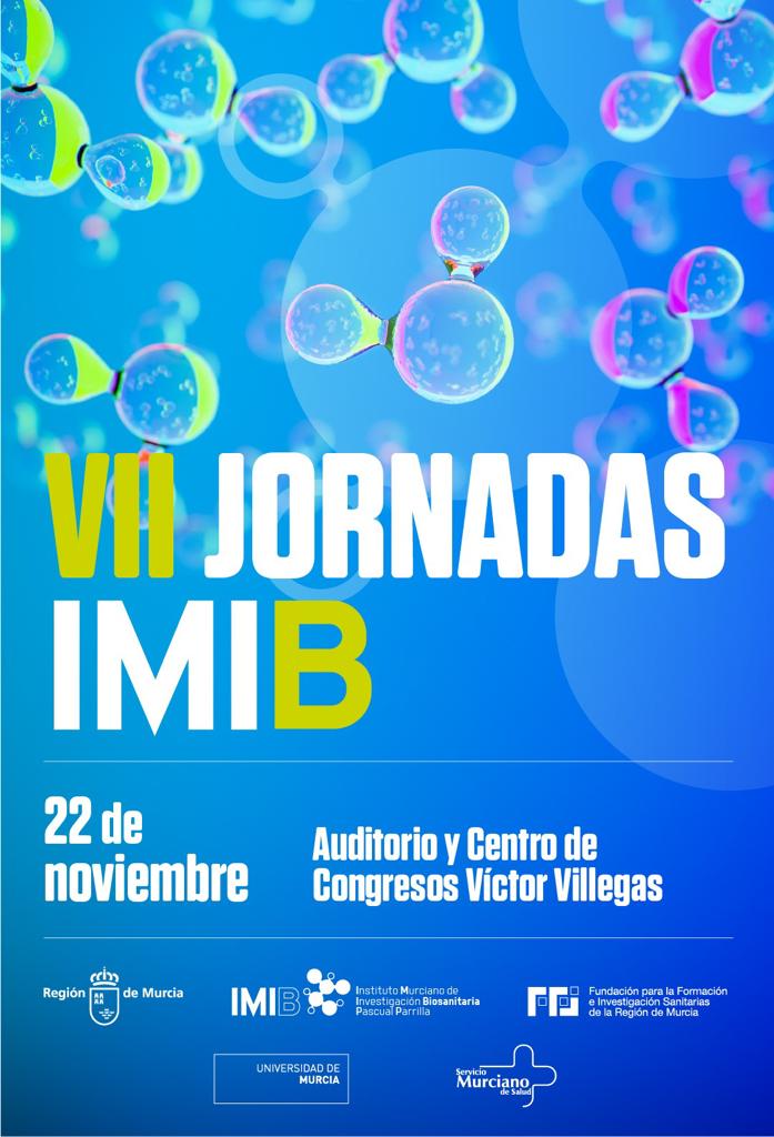 VII Jornadas IMIB